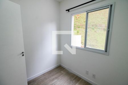 Quarto 1 de apartamento para alugar com 2 quartos, 36m² em Vila Nova das Belezas, São Paulo