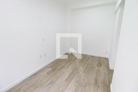 Quarto 2 de apartamento para alugar com 2 quartos, 36m² em Vila Nova das Belezas, São Paulo