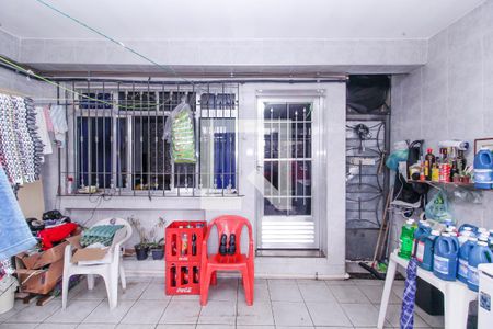 Casa à venda com 125m², 5 quartos e 2 vagas Casa à venda com 125m², 5 quartos e 2 vagasGaragem