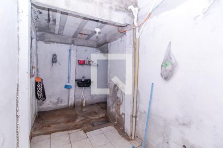 Casa à venda com 125m², 5 quartos e 2 vagas Casa à venda com 125m², 5 quartos e 2 vagasCasa 1 Área de Serviço