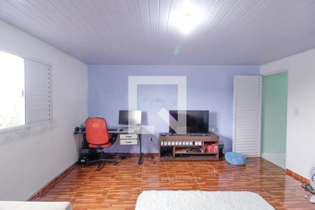 Casa à venda com 125m², 5 quartos e 2 vagas Casa à venda com 125m², 5 quartos e 2 vagasCasa 3 Quarto 2