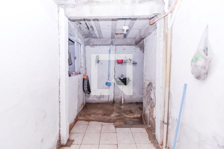 Casa à venda com 125m², 5 quartos e 2 vagas Casa à venda com 125m², 5 quartos e 2 vagasCasa 1 Área de Serviço