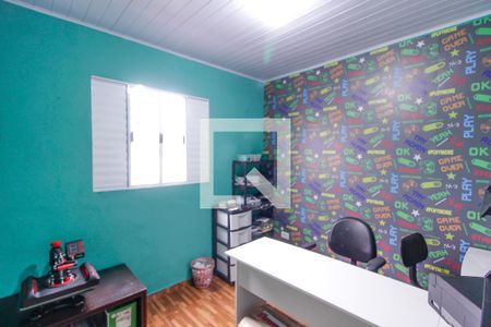 Casa à venda com 125m², 5 quartos e 2 vagas Casa à venda com 125m², 5 quartos e 2 vagasCasa 3 Quarto 1