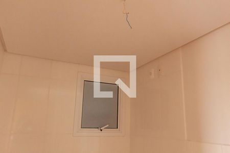 Banheiro de apartamento à venda com 2 quartos, 51m² em Santo Afonso, Novo Hamburgo