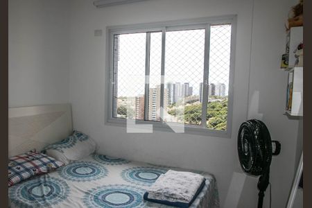 quarto de apartamento para alugar com 3 quartos, 130m² em Patamares, Salvador