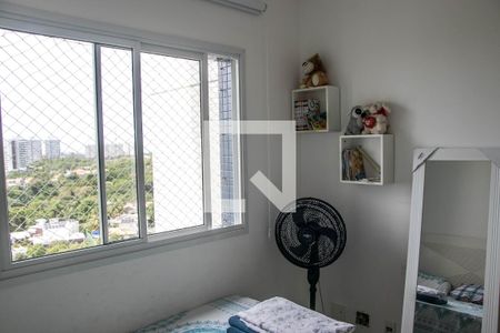 quarto de apartamento para alugar com 3 quartos, 130m² em Patamares, Salvador