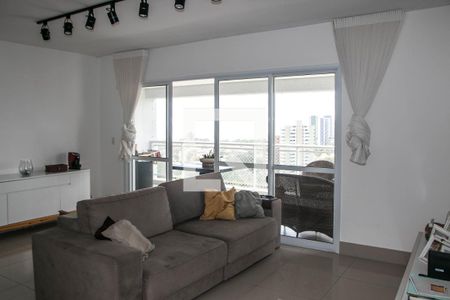 sala de apartamento para alugar com 3 quartos, 130m² em Patamares, Salvador