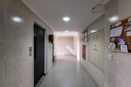 Apartamento para alugar com 70m², 2 quartos e sem vagaHall de entrada