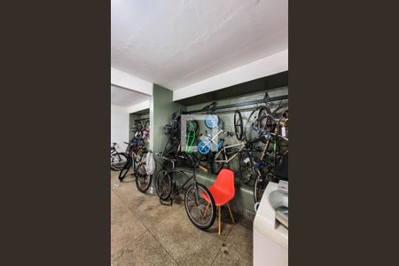 Apartamento para alugar com 70m², 2 quartos e sem vagaBicicletario