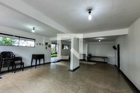Apartamento para alugar com 70m², 2 quartos e sem vagaSalão de Festas