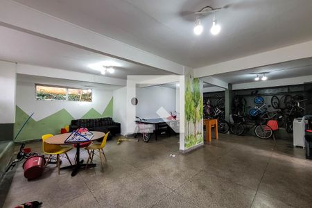 Apartamento para alugar com 70m², 2 quartos e sem vagaSalão de jogos/Brinquedoteca