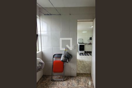 Apartamento para alugar com 70m², 2 quartos e sem vagaQuarto de Serviço