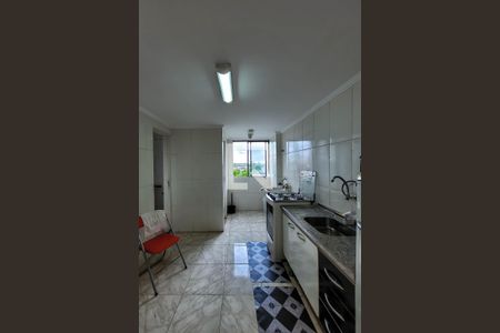 Apartamento para alugar com 70m², 2 quartos e sem vagaCozinha