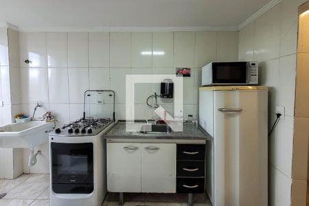 Apartamento para alugar com 70m², 2 quartos e sem vagaCozinha