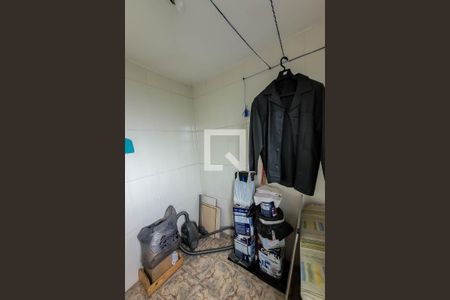 Apartamento para alugar com 70m², 2 quartos e sem vagaQuarto de Serviço