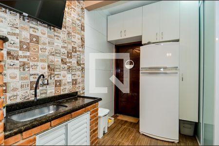 Casa à venda com 200m², 3 quartos e 4 vagasEspaço Gourmet