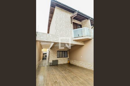 Casa à venda com 200m², 3 quartos e 4 vagasGaragem