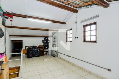 Casa à venda com 200m², 3 quartos e 4 vagasSótão 