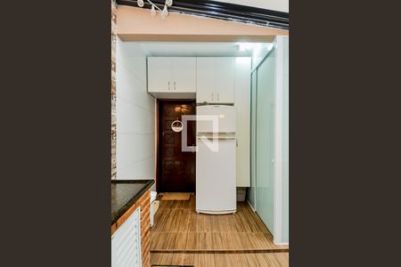 Casa à venda com 200m², 3 quartos e 4 vagasÁrea de Serviço