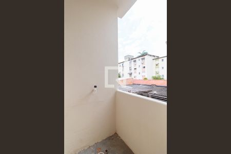 Apartamento à venda com 45m², 1 quarto e sem vagaCozinha e Área de Serviço