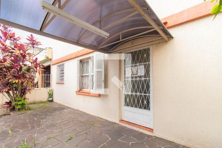 Apartamento à venda com 45m², 1 quarto e sem vagaFachada