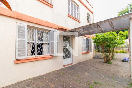 Apartamento à venda com 45m², 1 quarto e sem vagaFachada