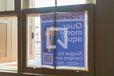 Apartamento à venda com 45m², 1 quarto e sem vagaVista do Quarto