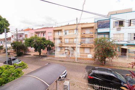 Apartamento à venda com 45m², 1 quarto e sem vagaVista do Quarto