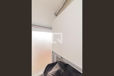 Apartamento à venda com 43m², 2 quartos e 1 vaga Apartamento à venda com 43m², 2 quartos e 1 vagaÁrea de Serviço