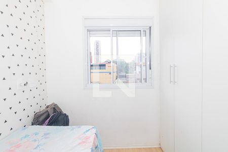 Quarto 2 de apartamento à venda com 2 quartos, 43m² em Tucuruvi, São Paulo