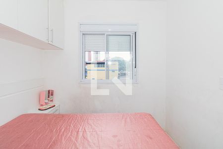 Quarto 1 de apartamento à venda com 2 quartos, 43m² em Tucuruvi, São Paulo