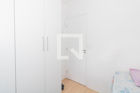 Quarto 2 de apartamento à venda com 2 quartos, 43m² em Tucuruvi, São Paulo