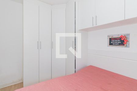 Quarto 1 de apartamento à venda com 2 quartos, 43m² em Tucuruvi, São Paulo