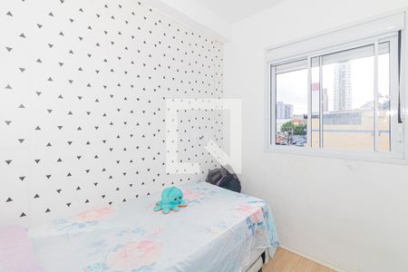 Quarto 2 de apartamento à venda com 2 quartos, 43m² em Tucuruvi, São Paulo