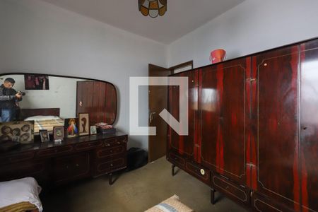 Casa à venda com 105m², 3 quartos e 2 vagasQuarto 3