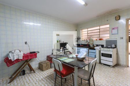 Casa à venda com 105m², 3 quartos e 2 vagasCozinha