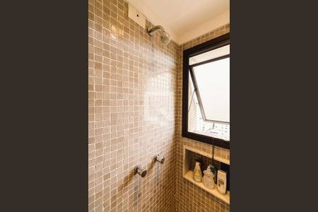 Apartamento à venda com 85m², 2 quartos e 2 vagas Apartamento à venda com 85m², 2 quartos e 2 vagasBanheiro 2 Chuveiro