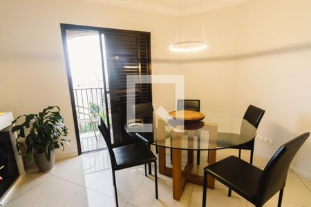 Apartamento à venda com 85m², 2 quartos e 2 vagas Apartamento à venda com 85m², 2 quartos e 2 vagasSala 2