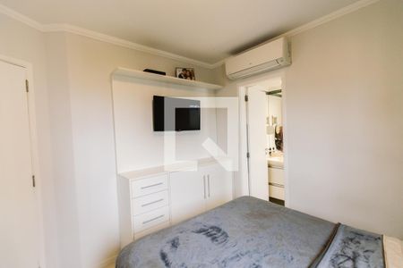 Apartamento à venda com 85m², 2 quartos e 2 vagas Apartamento à venda com 85m², 2 quartos e 2 vagasSuíte 1