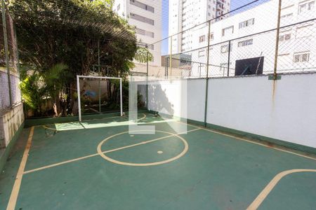 Apartamento à venda com 85m², 2 quartos e 2 vagas Apartamento à venda com 85m², 2 quartos e 2 vagasQuadra Esportiva