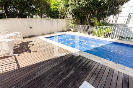 Apartamento à venda com 85m², 2 quartos e 2 vagas Apartamento à venda com 85m², 2 quartos e 2 vagasPiscina