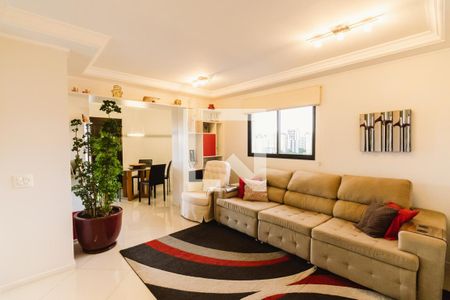 Apartamento à venda com 85m², 2 quartos e 2 vagas Apartamento à venda com 85m², 2 quartos e 2 vagasSala 1