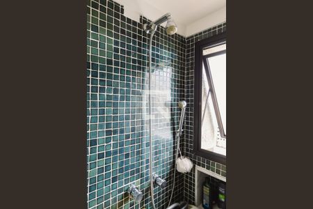 Apartamento à venda com 85m², 2 quartos e 2 vagas Apartamento à venda com 85m², 2 quartos e 2 vagasBanheiro da Suíte 1 Chuveiro