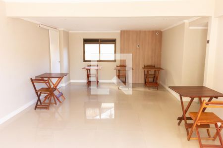 Apartamento à venda com 85m², 2 quartos e 2 vagas Apartamento à venda com 85m², 2 quartos e 2 vagasSalão de Festa