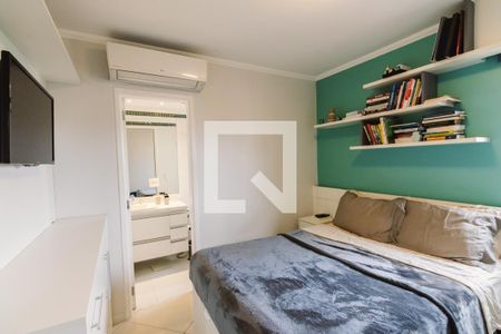 Apartamento à venda com 85m², 2 quartos e 2 vagas Apartamento à venda com 85m², 2 quartos e 2 vagasSuíte 1