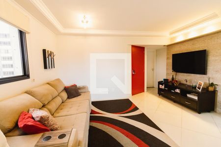 Apartamento à venda com 85m², 2 quartos e 2 vagas Apartamento à venda com 85m², 2 quartos e 2 vagasSala 1