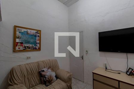 Casa 1 Sala de casa à venda com 3 quartos, 125m² em Vila Ré, São Paulo