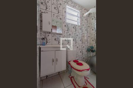 Casa 1 Banheiro Suíte de casa à venda com 3 quartos, 125m² em Vila Ré, São Paulo