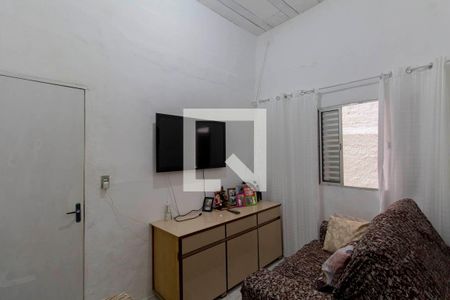 Casa 1 Sala de casa à venda com 3 quartos, 125m² em Vila Ré, São Paulo