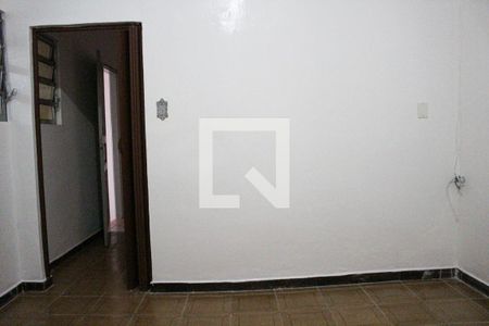 Quarto 1 de casa para alugar com 2 quartos, 60m² em Vila Penteado, São Paulo
